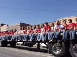 West Frankfort Home Coming Parade